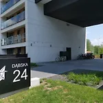 Apartament Krakow Arena No. 91