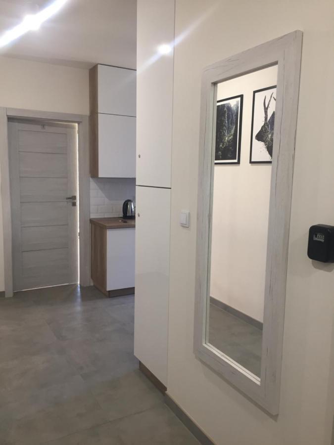 Apartament Arena No. 91 Privatunterkunft Krakau