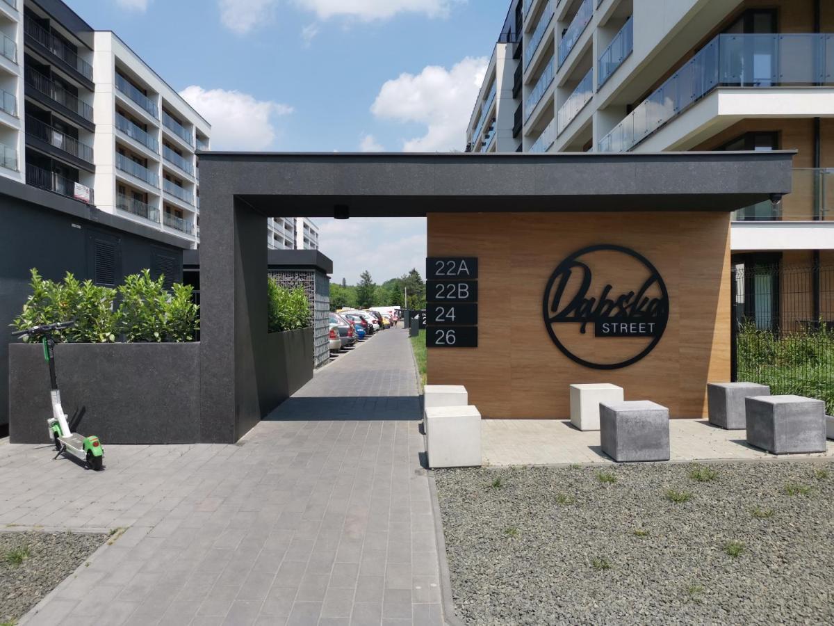 Apartament Arena No. 91 Privatunterkunft