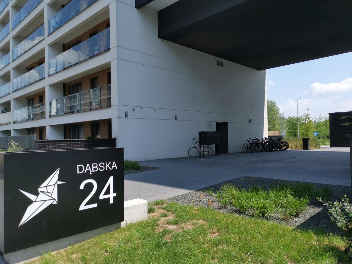 Privatunterkunft Apartament Arena No. 91