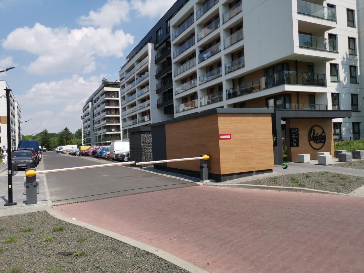 Apartament Arena No. 91 Privatunterkunft