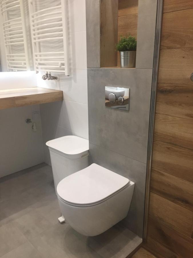 Apartament Arena No. 91 Privatunterkunft