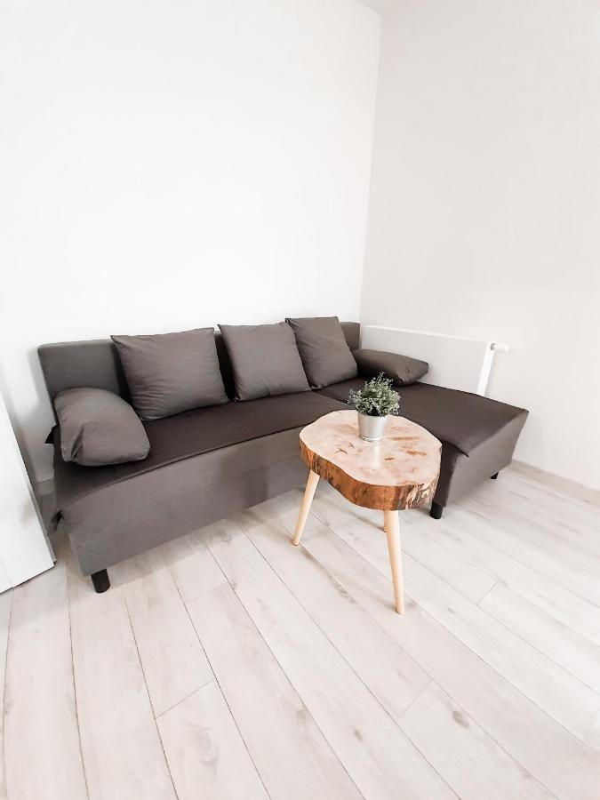 Apartament Arena No. 91 Krakau