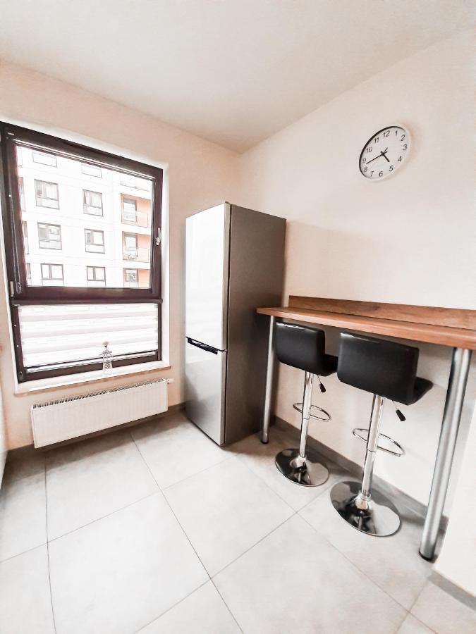 Apartament Arena No. 91 Privatunterkunft Krakau