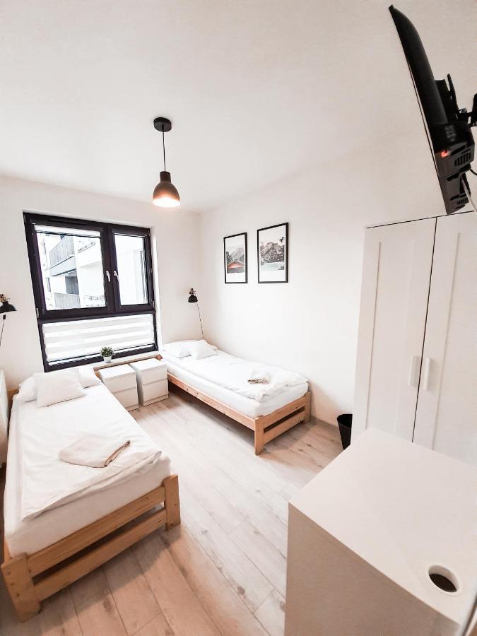Apartament Arena No. 91