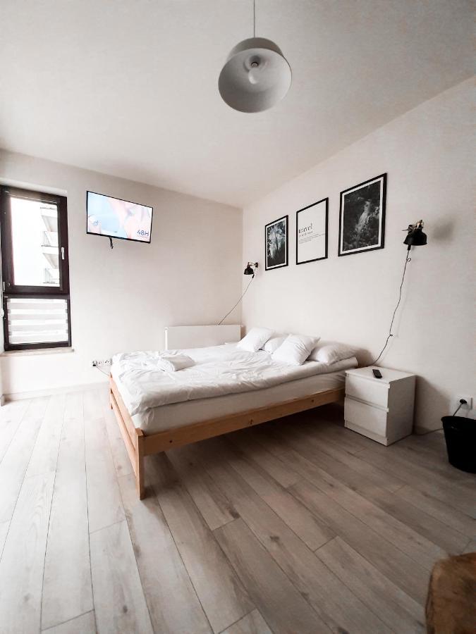 Apartament Arena No. 91 * Krakau