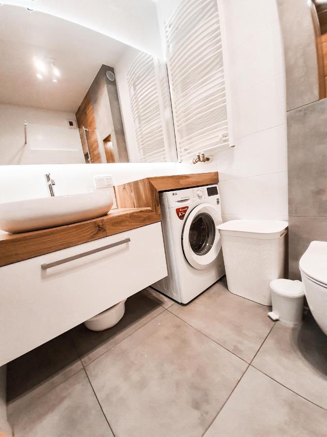 Apartament Arena No. 91 Krakau