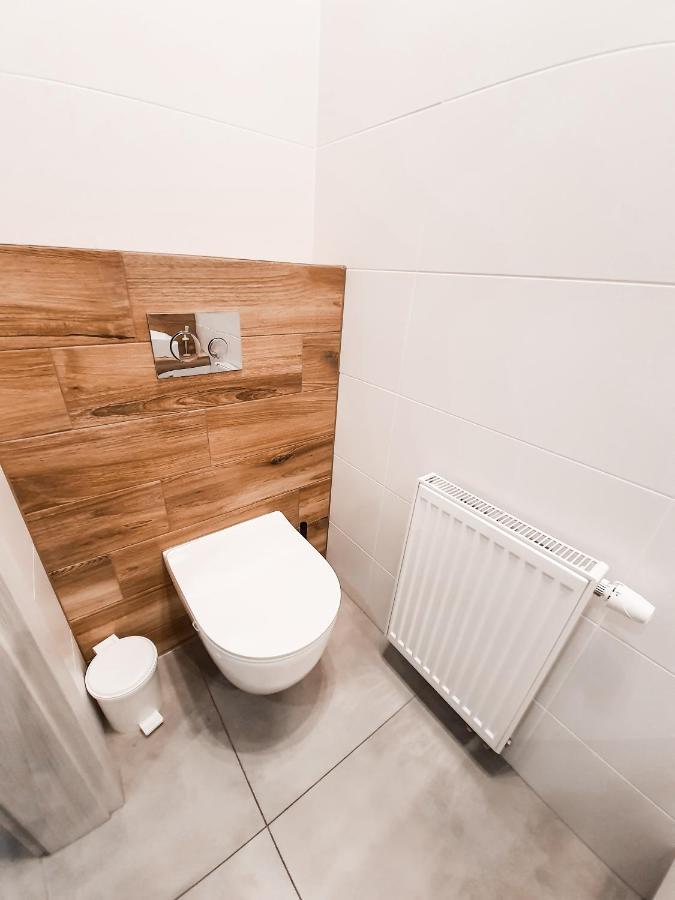 Apartament Arena No. 91 * Krakau