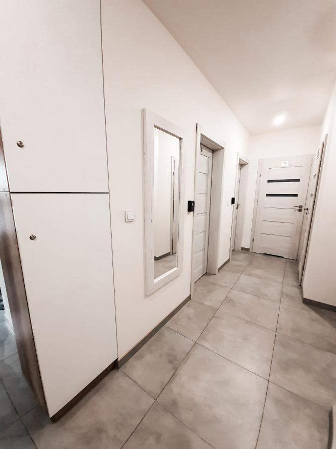 Apartament Arena No. 91