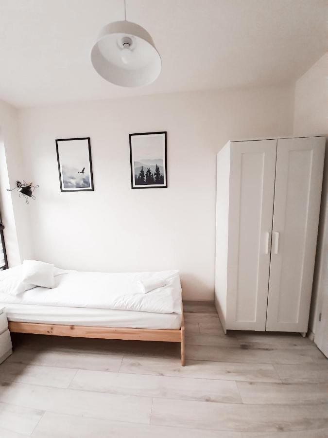 Privatunterkunft Apartament Arena No. 91 Krakau