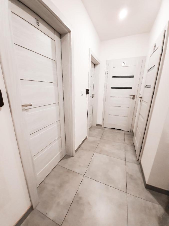 Apartament Arena No. 91 Krakau