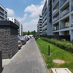 Apartament Krakow Arena No. 91