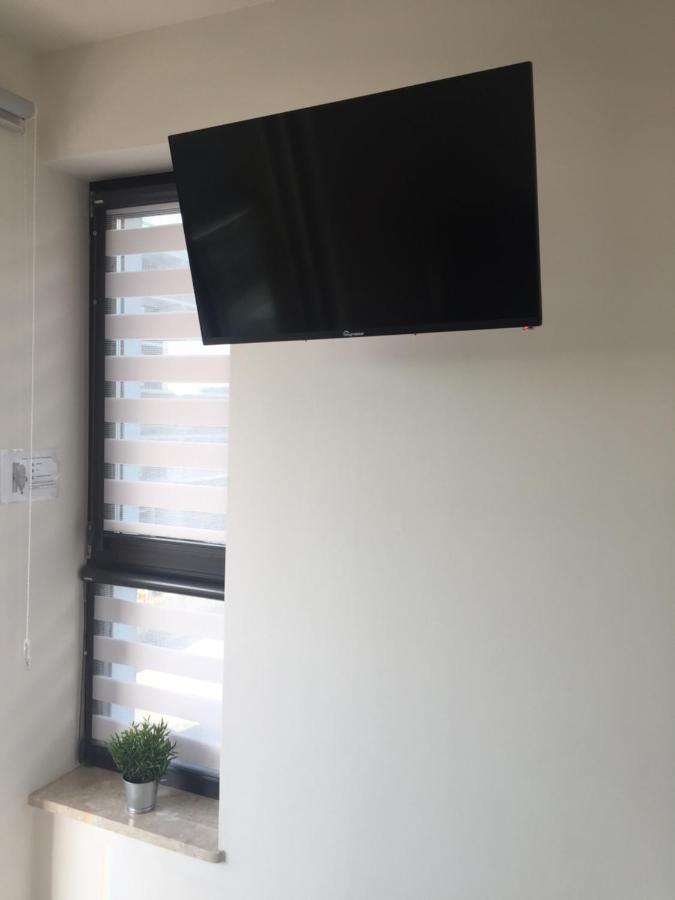 Privatunterkunft Apartament Arena No. 91 Krakau