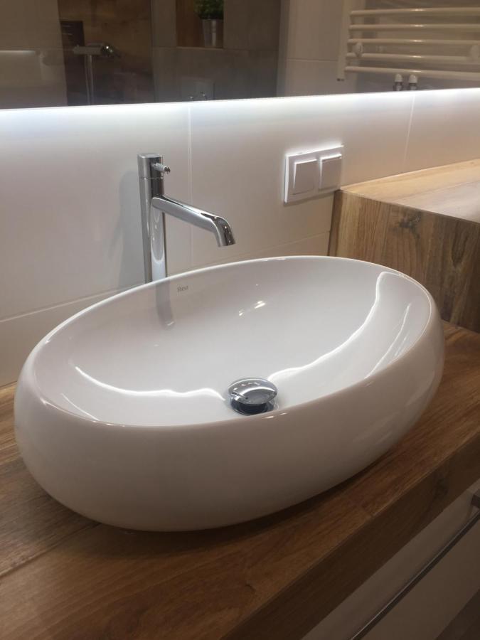 Accommodatie bij particulieren Apartament Arena No. 91