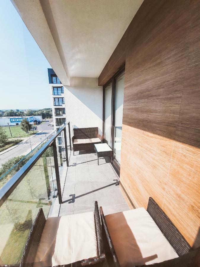 Accommodatie bij particulieren Apartament Arena No. 91 Krakau
