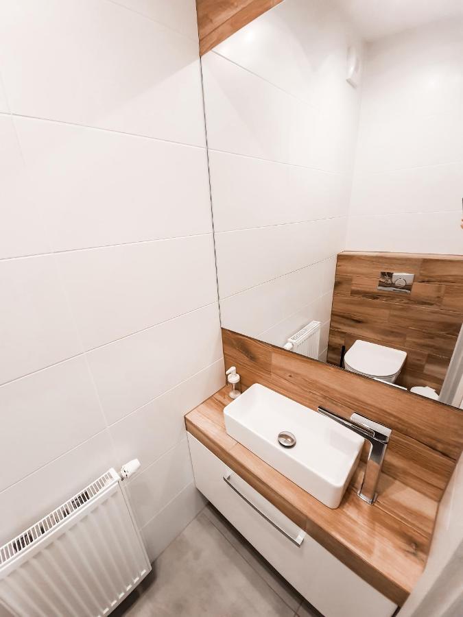 Apartament Arena No. 91 * Krakau